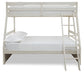 Ashley Express - Robbinsdale  Over  Bunk Bed
