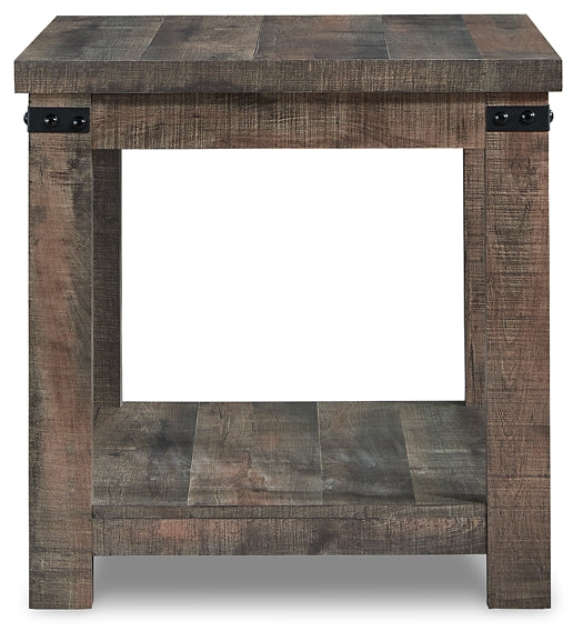 Ashley Express - Hollum Square End Table