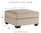 Decelle 2-Piece Sectional with Ottoman