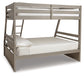 Ashley Express - Robbinsdale  Over  Bunk Bed