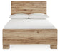 Ashley Express - Hyanna  Panel Bed