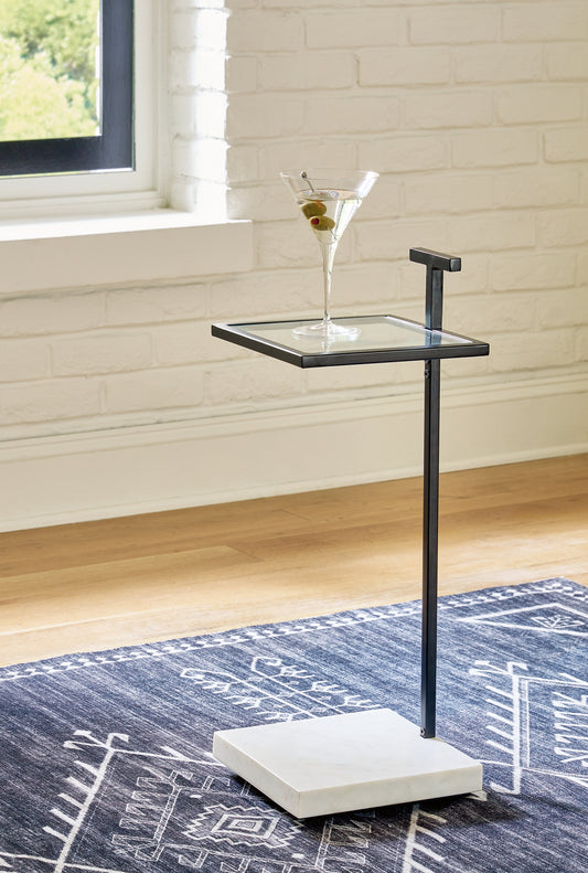 Ashley Express - Mannill Accent Table