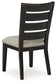 Ashley Express - Galliden Dining UPH Side Chair (2/CN)