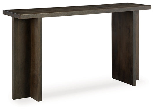 Ashley Express - Jalenry Console Sofa Table