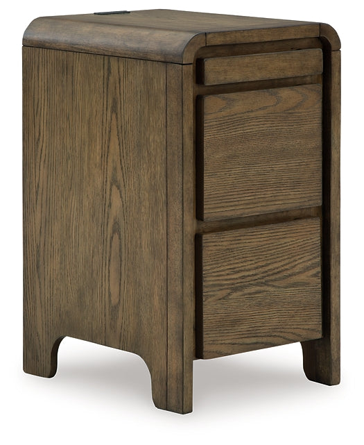 Ashley Express - Jensworth Accent Table